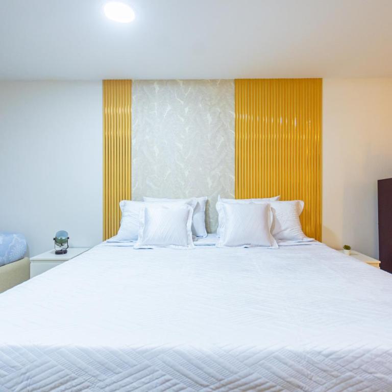 Comuna Loft - Apartamento Premium de 1 dormitorio - 6