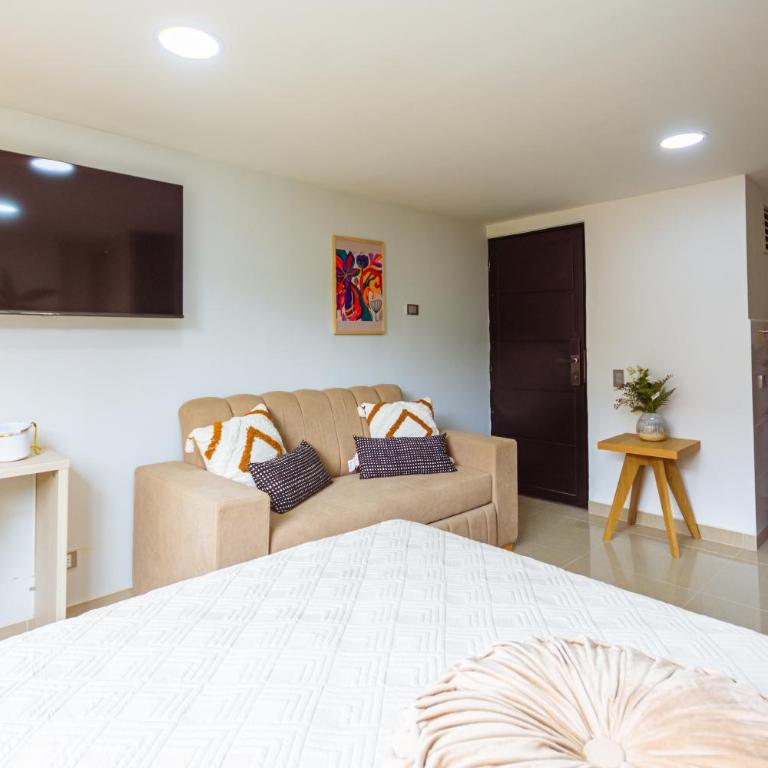 Comuna Loft - Estudio Superior - 17