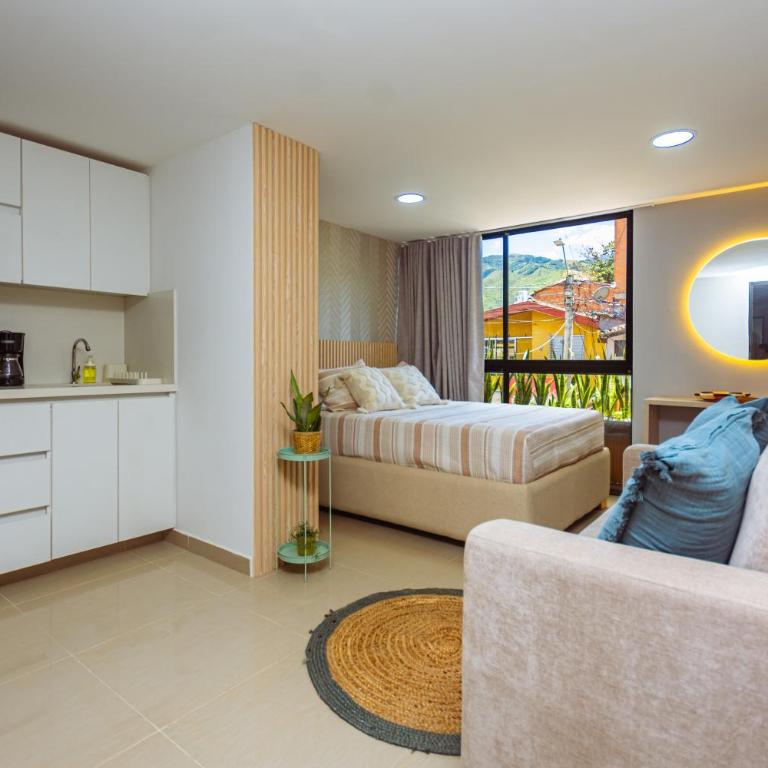 Comuna Loft - Estudio Superior - 19