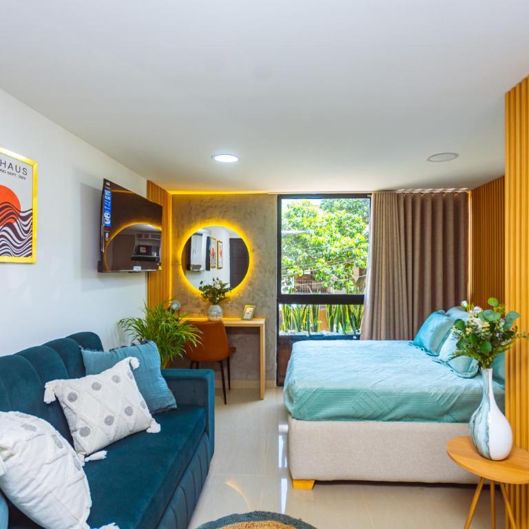 Comuna Loft - Estudio Superior - 15