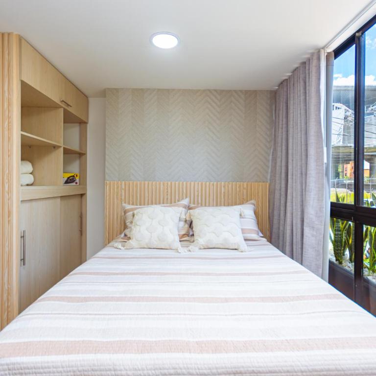 Comuna Loft - Estudio Superior - 22