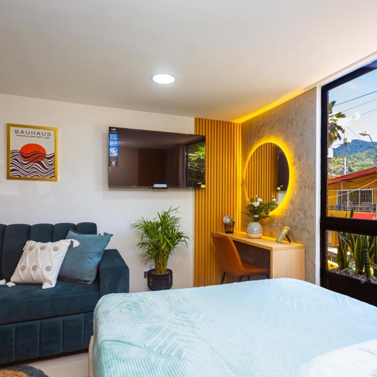 Comuna Loft - Estudio Superior - 24