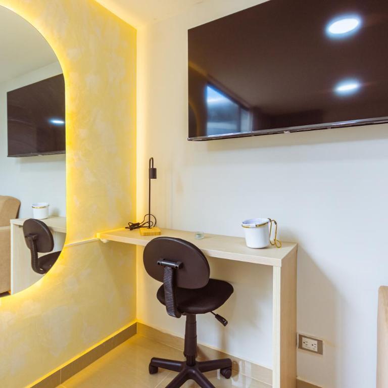 Comuna Loft - Estudio Superior - 42