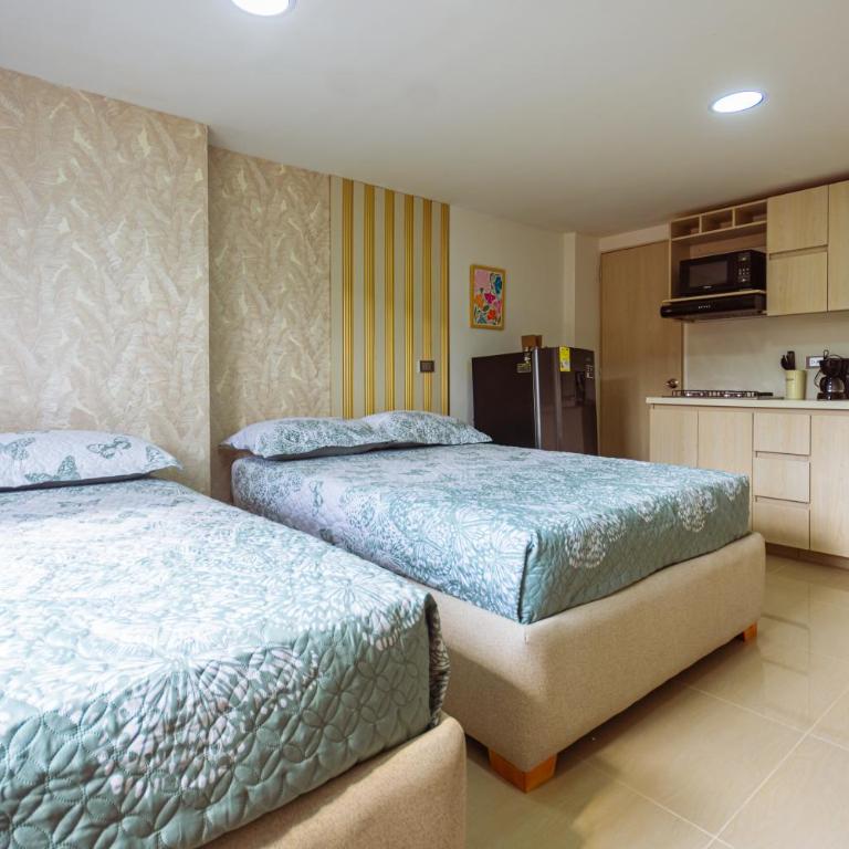 Comuna Loft - Estudio Superior - 29