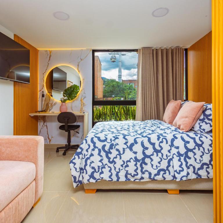 Comuna Loft - Estudio Superior - 36