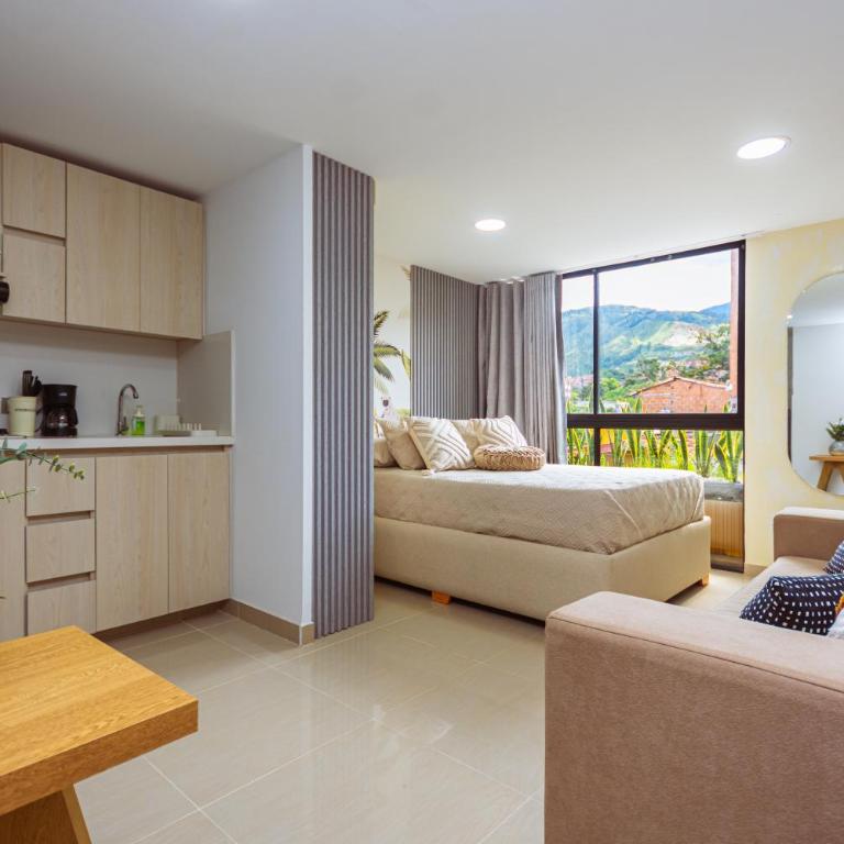 Comuna Loft - Estudio Superior - 28