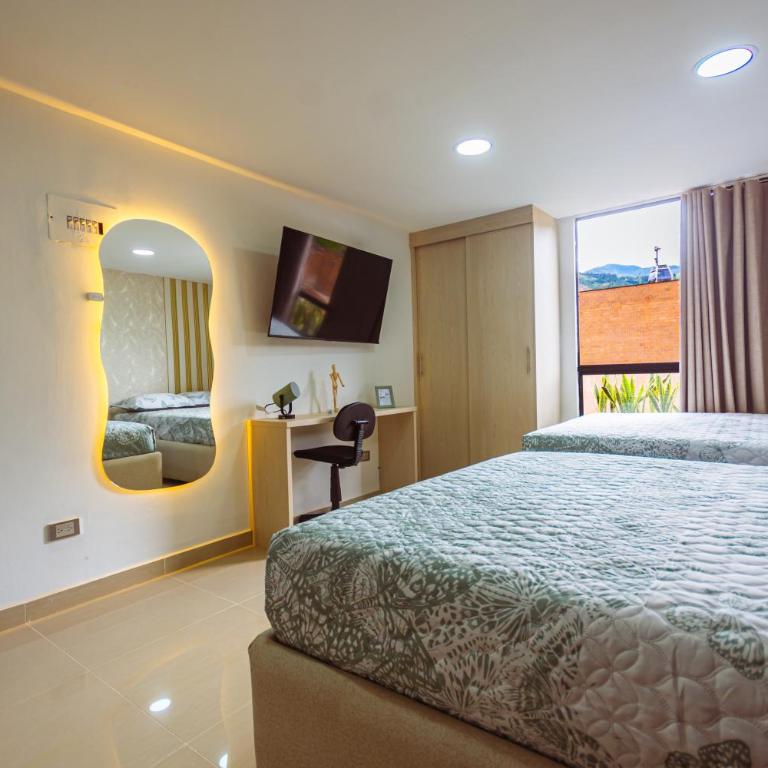 Comuna Loft - Estudio Superior - 37