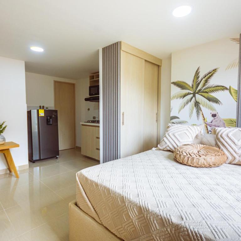 Comuna Loft - Estudio Superior - 32