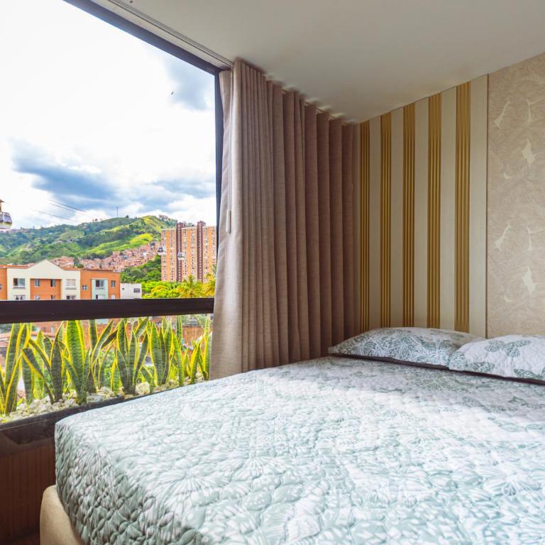 Comuna Loft - Estudio Superior - 38