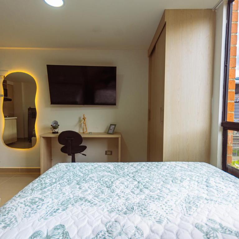 Comuna Loft - Estudio Superior - 41