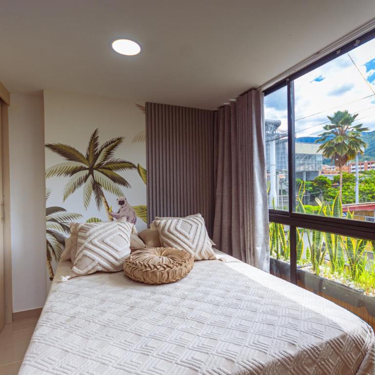 Comuna Loft - Estudio Superior - 52