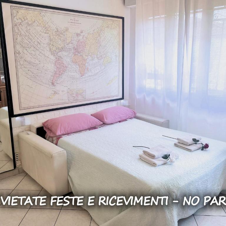 Comfort House Pisa - Two-Bedroom Apartment - 6