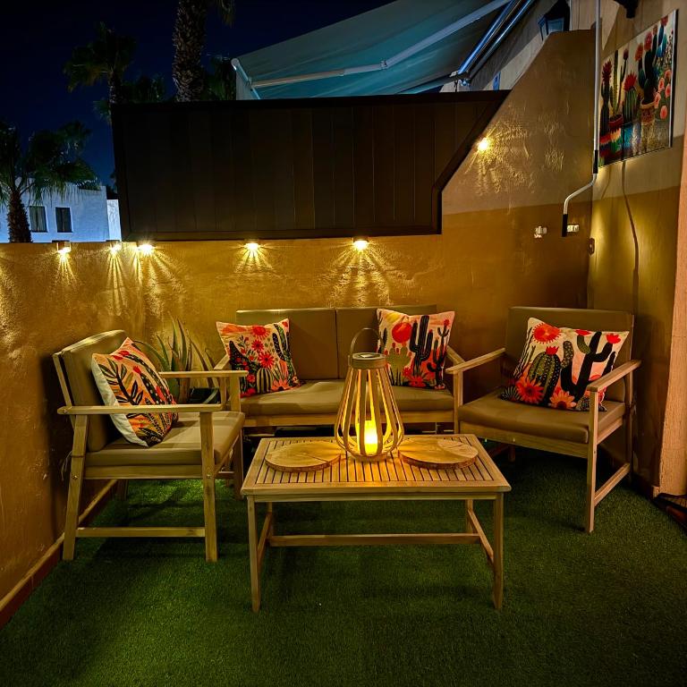 Onix Home - Apartamento de 1 dormitorio - 30