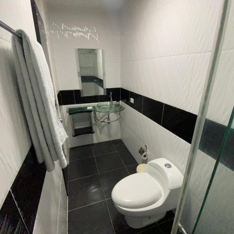 Hotel Avei Suites - Habitación Doble Estándar - 6