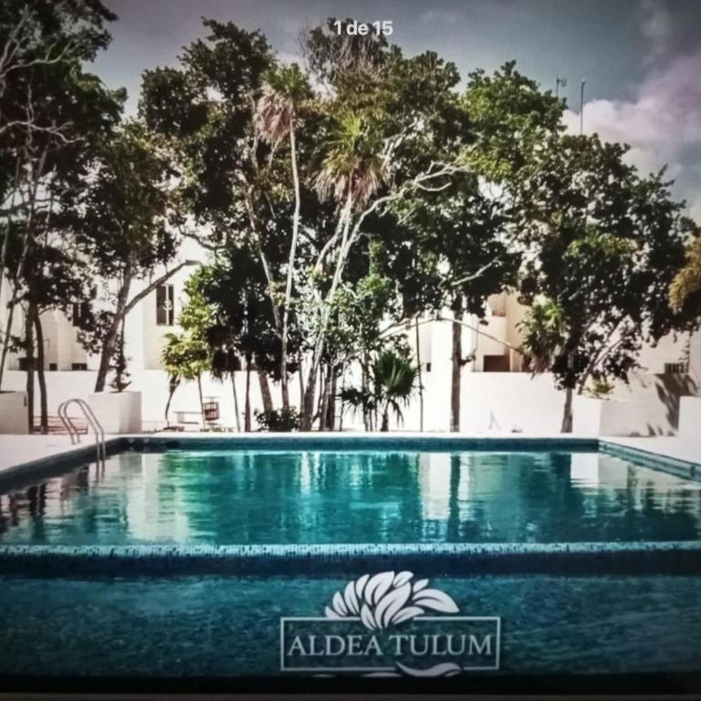 Tulum Relax 9 - Two-Bedroom Apartment - 2