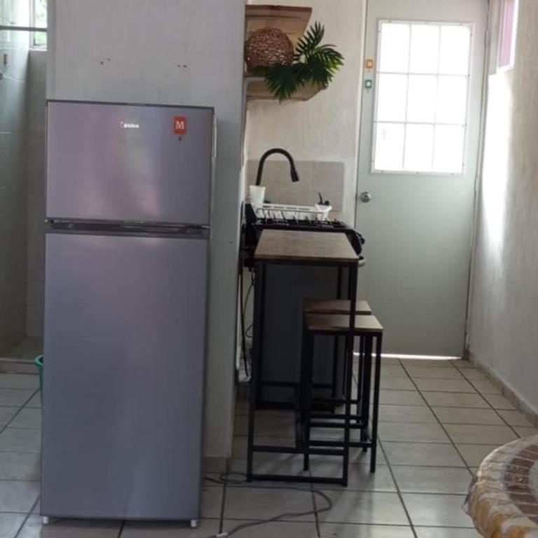 Tulum Relax 9 - Two-Bedroom Apartment - 4