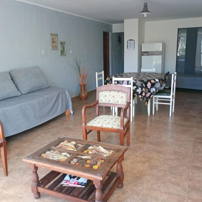 Alojamiento Temporario El Nogal - Apartment - Ground Floor - 1