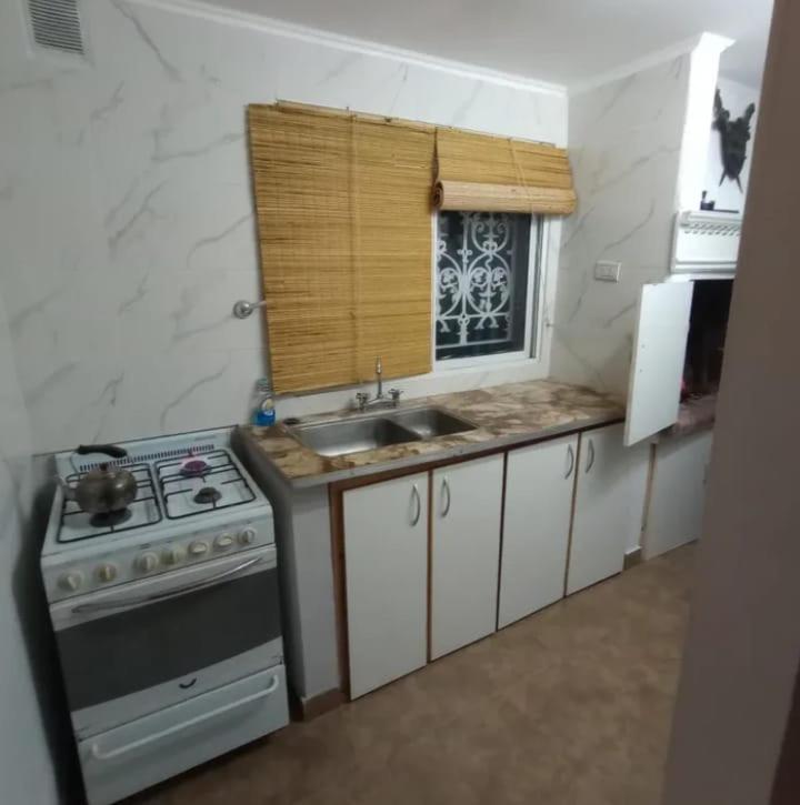 Alojamiento Temporario El Nogal - Apartment - Ground Floor - 4