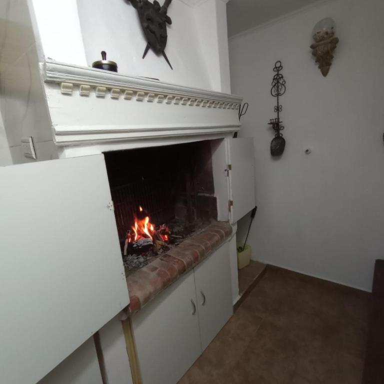 Alojamiento Temporario El Nogal - Apartment - Ground Floor - 6