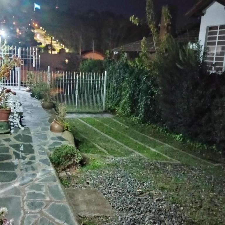 Alojamiento Temporario El Nogal - Apartment - Ground Floor - 17
