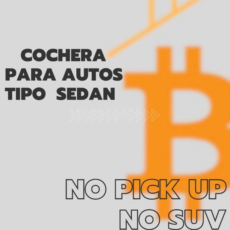 BITCOINS HOUSE San Martin - Apartamento de 2 dormitorios - 10