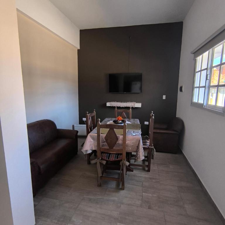 El pasaje - Apartamento de 1 dormitorio - 1