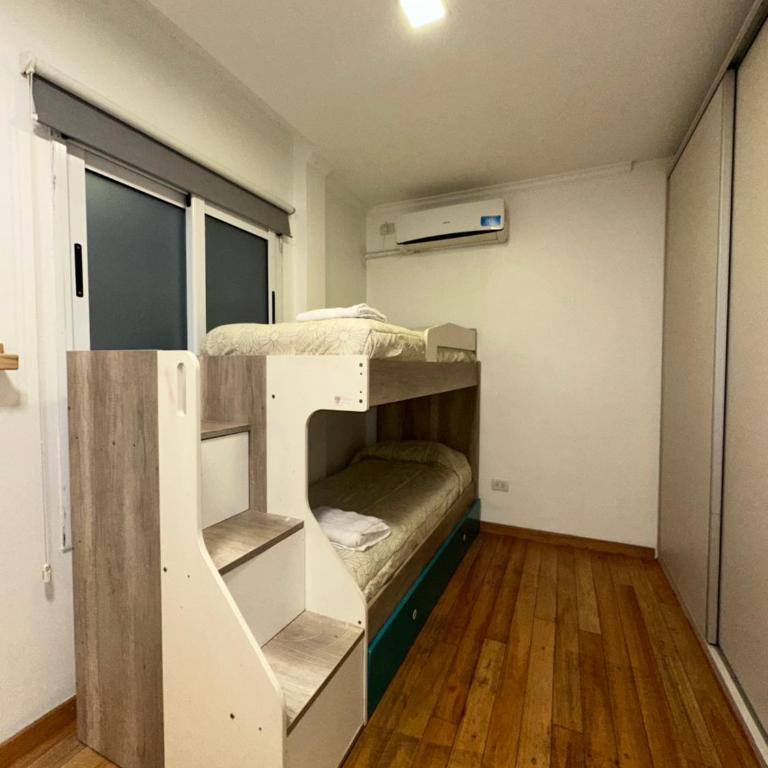 BITCOINS HOUSE San Martin - Apartamento de 2 dormitorios - 6