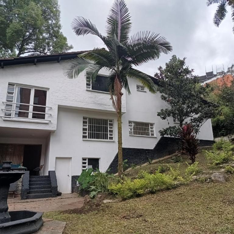 Casa de Huespedes del Poblado Grupos familiares o corporativos - Villa - 24