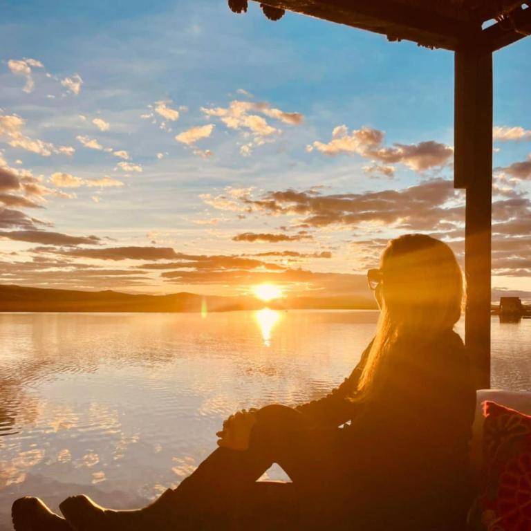 TITICACA ANDES LODGE Uros - Bungalow Estándar - 1