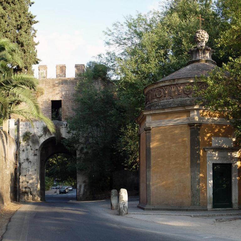 Porta Latina Suite - Private Apartment Rome's Center - Appartamento Superior - 31