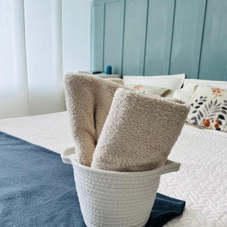 Moderno y lindo apartamento de 3 habitaciones cerca al aeropuerto - Apartamento de 3 dormitorios - 12
