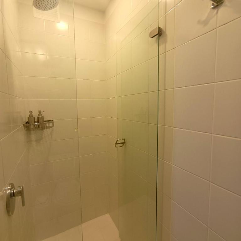 AH/Loft con Alexa, Parking, Gym, Coworking, Usaquén - Apartamento con vistas a la ciudad - 17