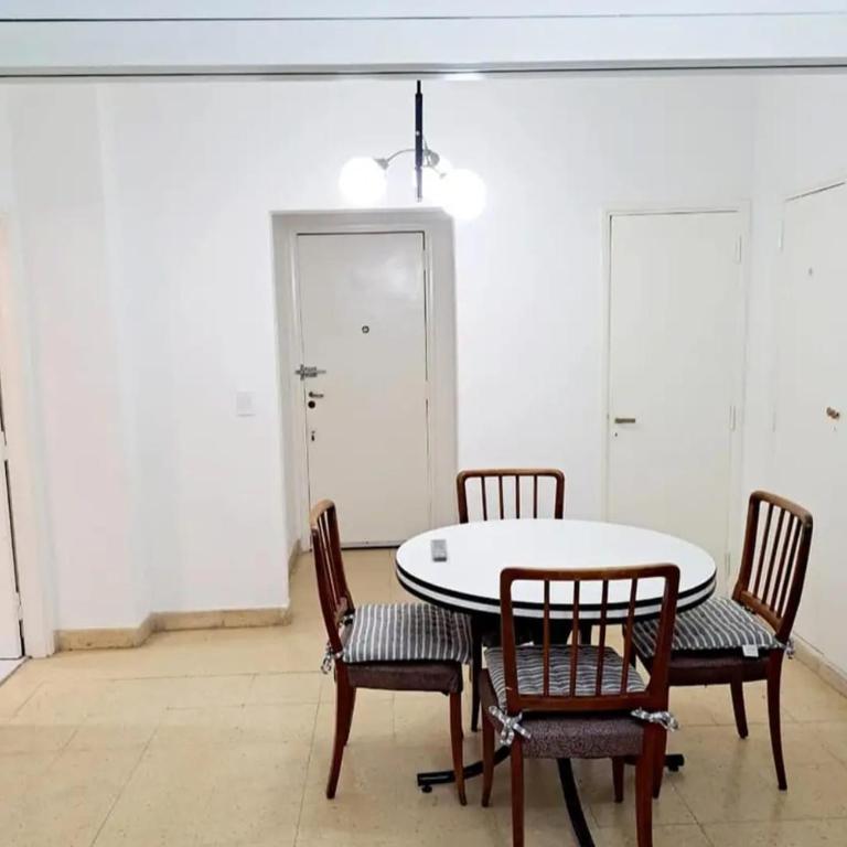 PLAZA COLON l - Apartamento de 1 dormitorio - 6