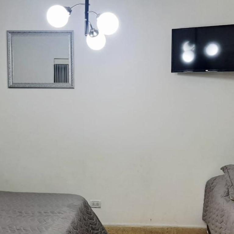 PLAZA COLON l - Apartamento de 1 dormitorio - 5