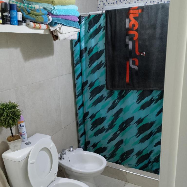 Macu - Apartamento de 1 dormitorio - 2