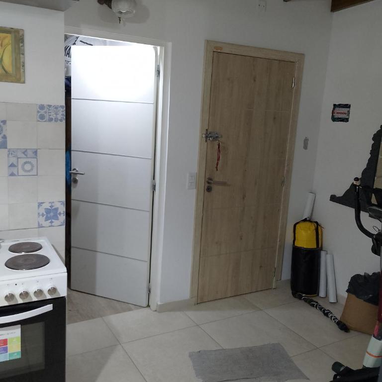 Macu - Apartamento de 1 dormitorio - 3