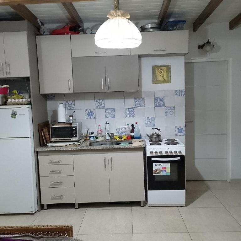 Macu - Apartamento de 1 dormitorio - 5