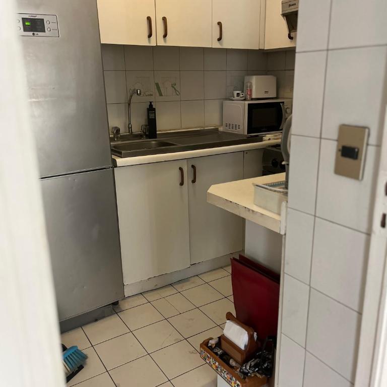Hermoso Departamento Providencia - Three-Bedroom Apartment - 9