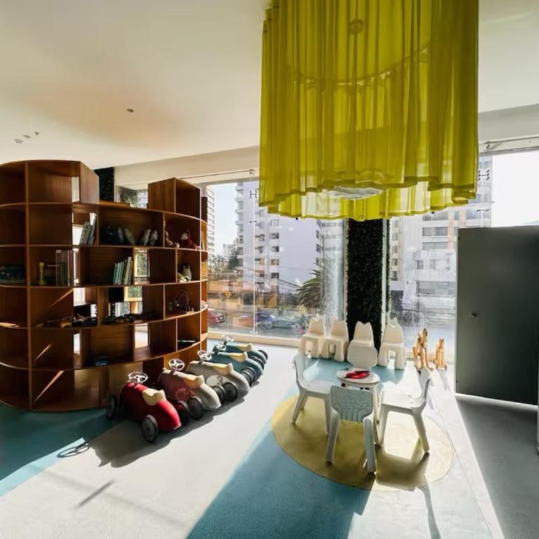 Suite moderna con encanto en el corazón de Quito - Apartamento de 1 dormitorio - 4