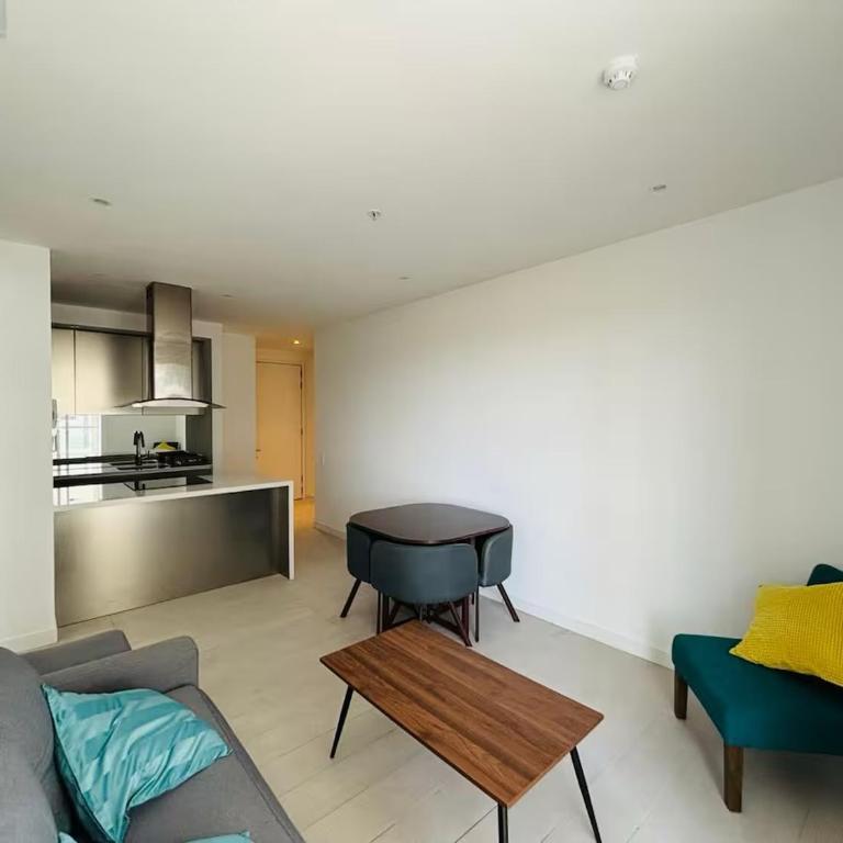 Suite moderna con encanto en el corazón de Quito - Apartamento de 1 dormitorio - 13