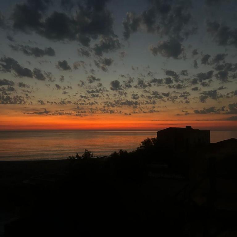 La Terrazza del Mare - Appartamento con 2 Camere da Letto - 47