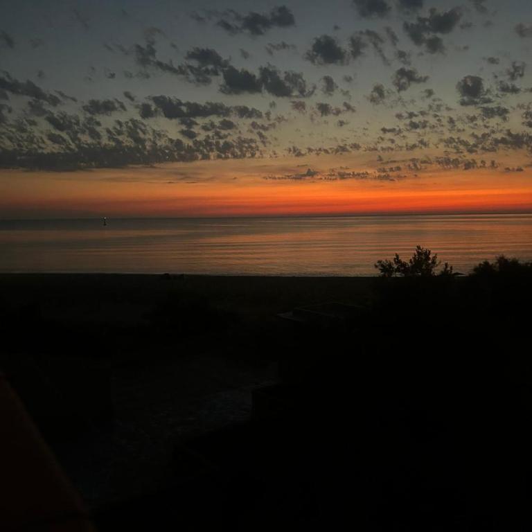 La Terrazza del Mare - Appartamento con 2 Camere da Letto - 48