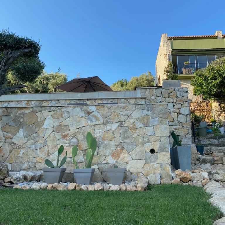 Dieu L'Amour - Molinard - Appartement - Vue sur Mer - 34