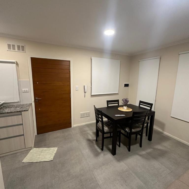 De pergamino 1 - Apartamento de 1 dormitorio - 3