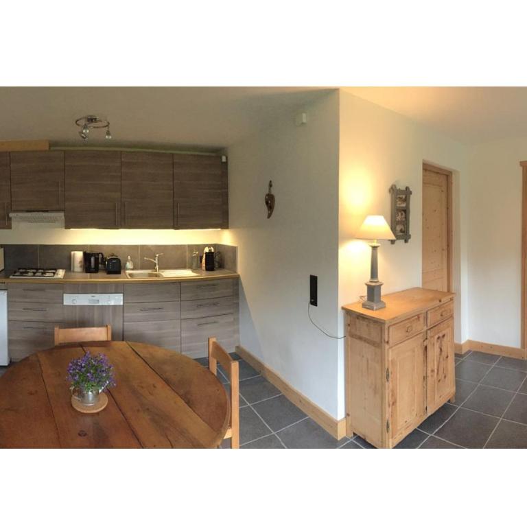 megeve appartement des Crêtets - Apartment - Ground Floor - 24
