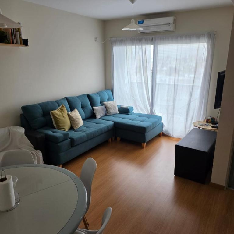 San Cristóbal High-Rise Retreat - Apartamento de 1 dormitorio - 1