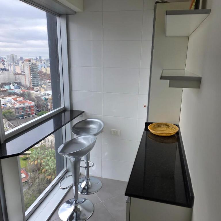 San Cristóbal High-Rise Retreat - Apartamento de 1 dormitorio - 41
