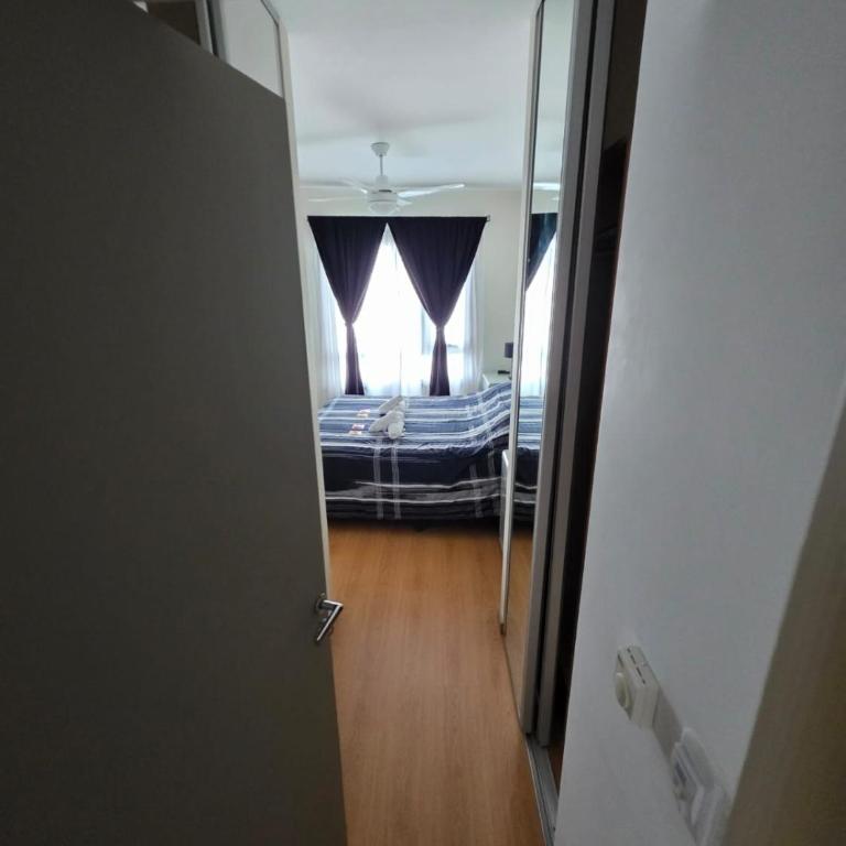 San Cristóbal High-Rise Retreat - Apartamento de 1 dormitorio - 43