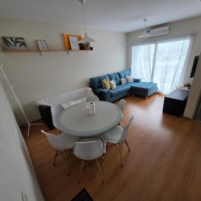 San Cristóbal High-Rise Retreat - Apartamento de 1 dormitorio - 48