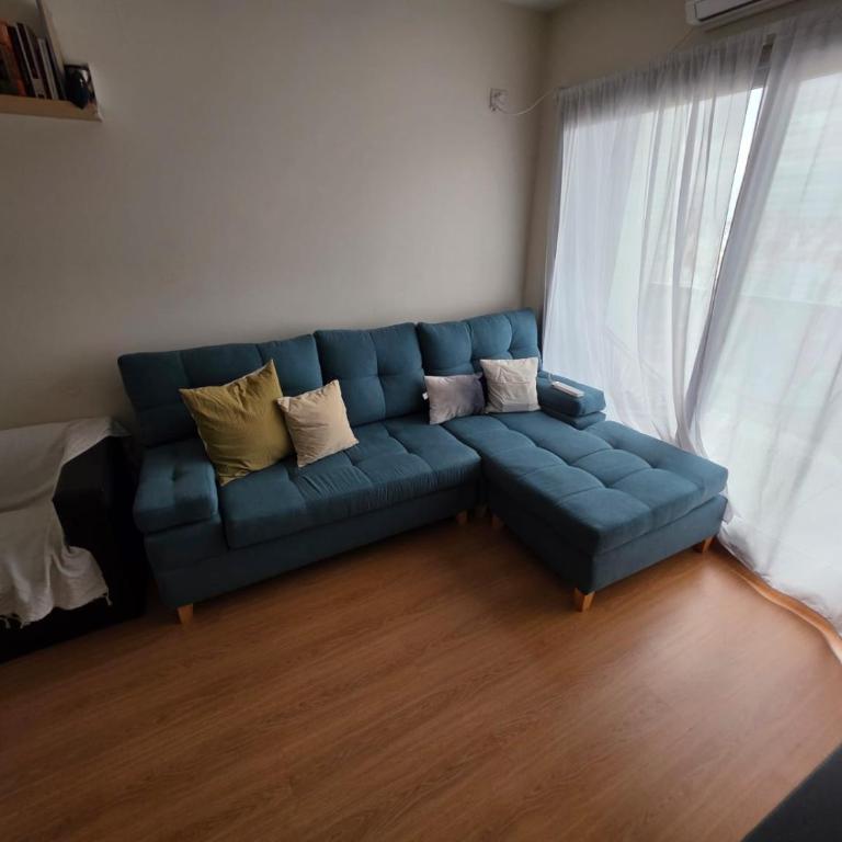 San Cristóbal High-Rise Retreat - Apartamento de 1 dormitorio - 49